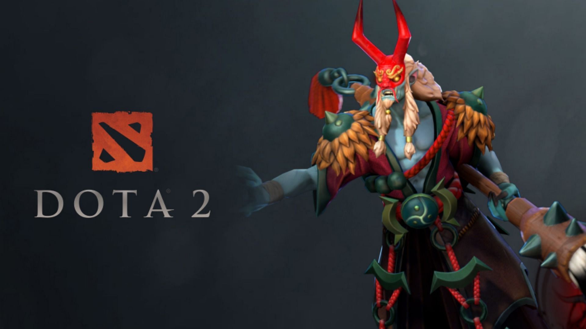 Grimstroke in DOTA 2 (Image via DOTA 2)