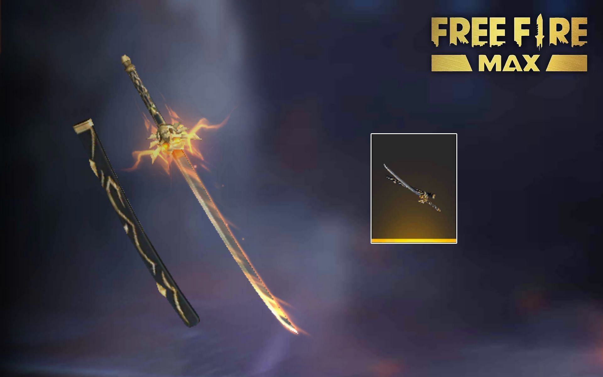 This skin is available for free in the new event (Image via Sportskeeda)