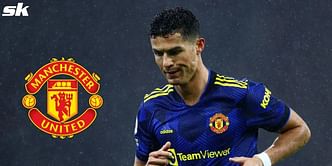 "He’s playing with a few dummies" - Dean Saunders slams Cristiano Ronaldo's teammates and 'bang-average' defense at Manchester United