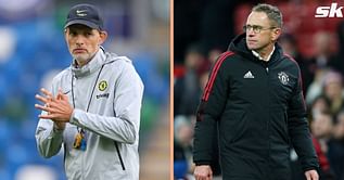 “I have everything here” – 25-year-old forward claims he made ‘best possible decision’ by snubbing Chelsea and Manchester United interest