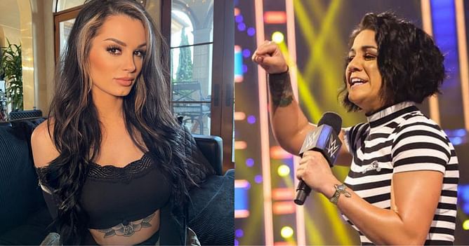 6 possible surprise entrants in the women's match at WWE Elimination Chamber 2022