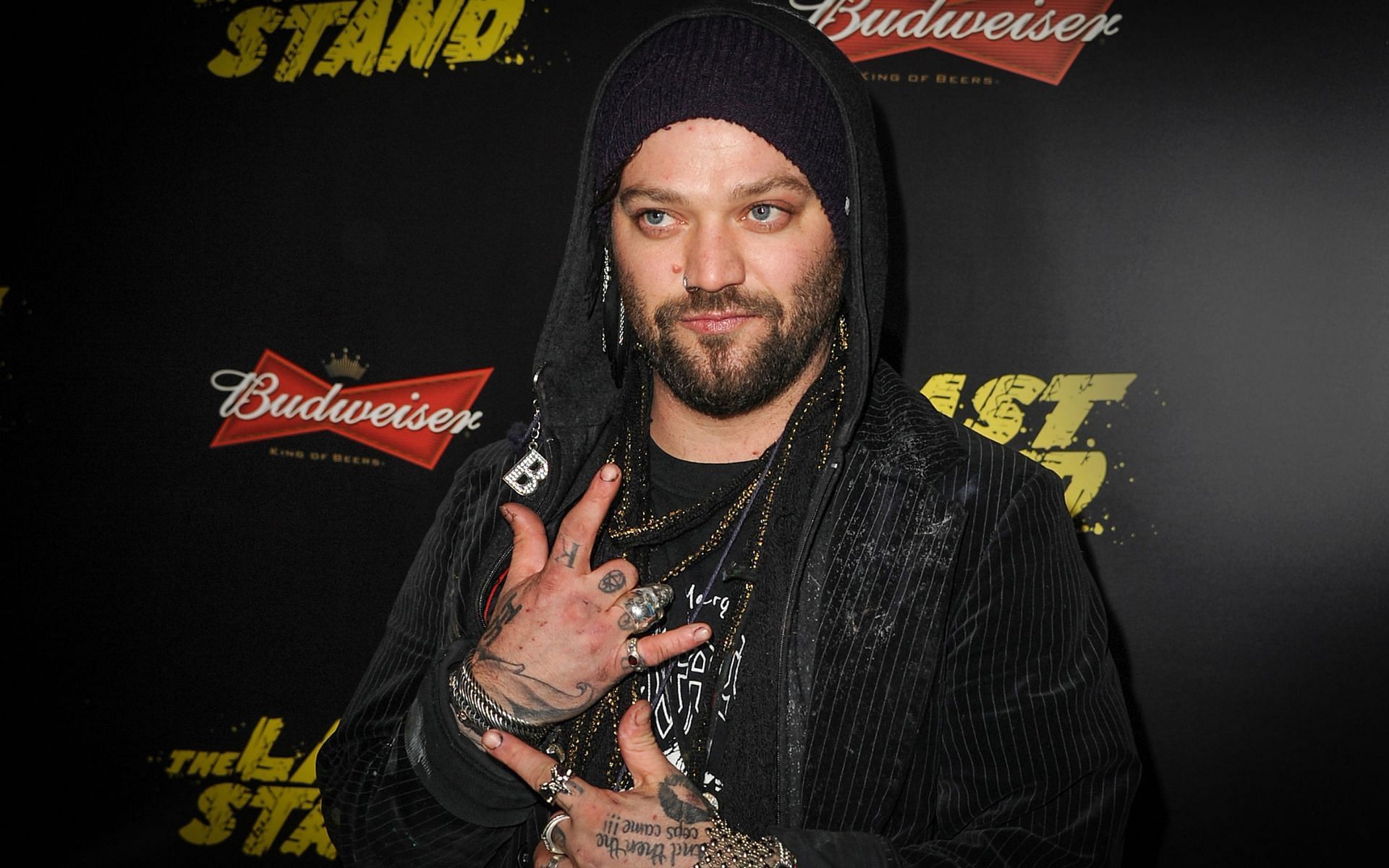Did Bam Margera Appear In Jackass Forever Film S End Credit Explained