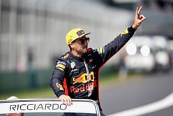 Daniel Ricciardo expects the revamped Albert Park Circuit to improve overtaking