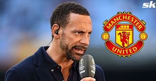 “It’s about having the balls to be able to get through that” – Rio Ferdinand slams Manchester United for lack of ‘discipline’