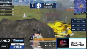 Skyesports BGMI Grand Slam 2022 Day 5 Finals: Overall standings, top players, and more