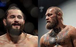 You know what I'd do to that fu***** midget - Jorge Masvidal comments on potential fight against Conor McGregor