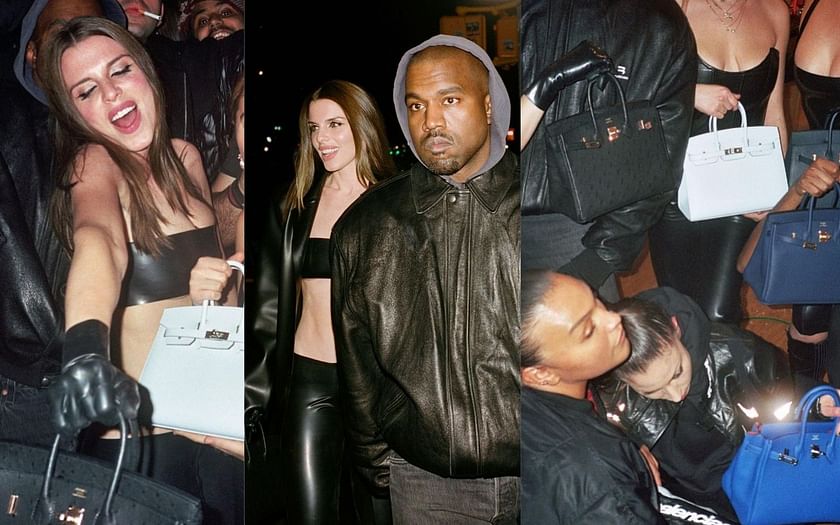 How much does Birkin 25 cost? Pricing explored as Kanye West gifts
