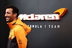 “The lows feel even deeper” – Daniel Ricciardo on struggles of disappointing 2021 season with McLaren