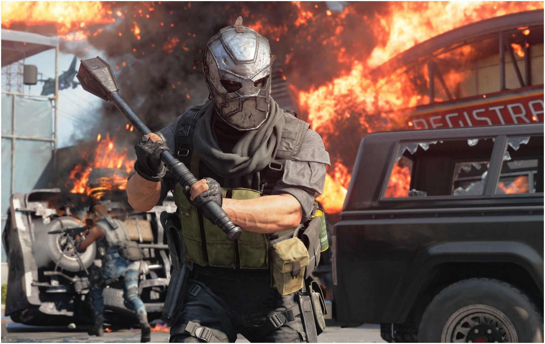 Raven Software talks about weekly playlists in Call of Duty: Warzone (Image via Raven Software)