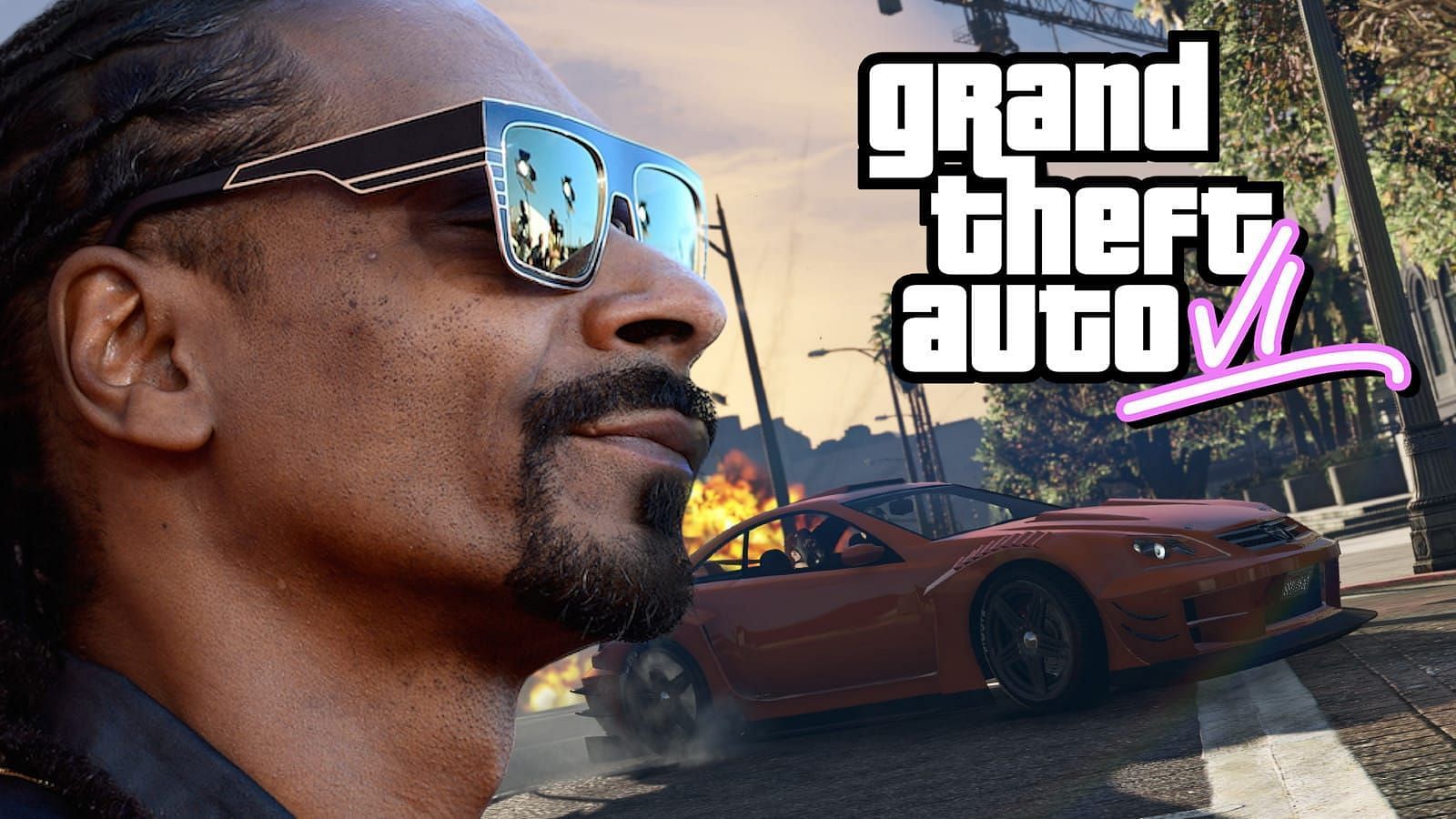 What could the GTA VI Online mode be like (Image via Rockstar Games)