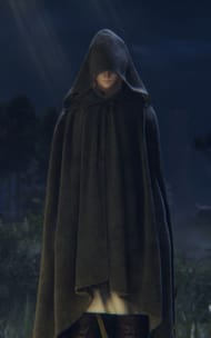 Players will need Melina's help to unlock Torrent. (Image via FromSoftware Inc.)