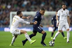 PSG vs Real Madrid: 5 key battles to watch | Champions League 2021-22 Round of 16 First Leg