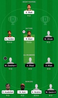 ALT vs ACC Fantasy Suggestion Team 1