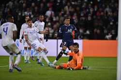 PSG secure first-leg advantage as Carlo Ancelotti’s negative approach backfires on Real Madrid