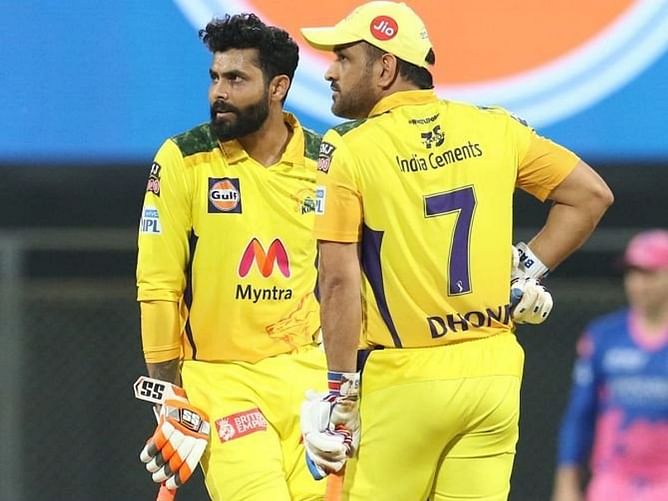 आईपीएल ऑक्शन के दौरान चेन्नई सुपर किंग्स की स्ट्रैटजी को लेकर आई बड़ी प्रतिक्रिया