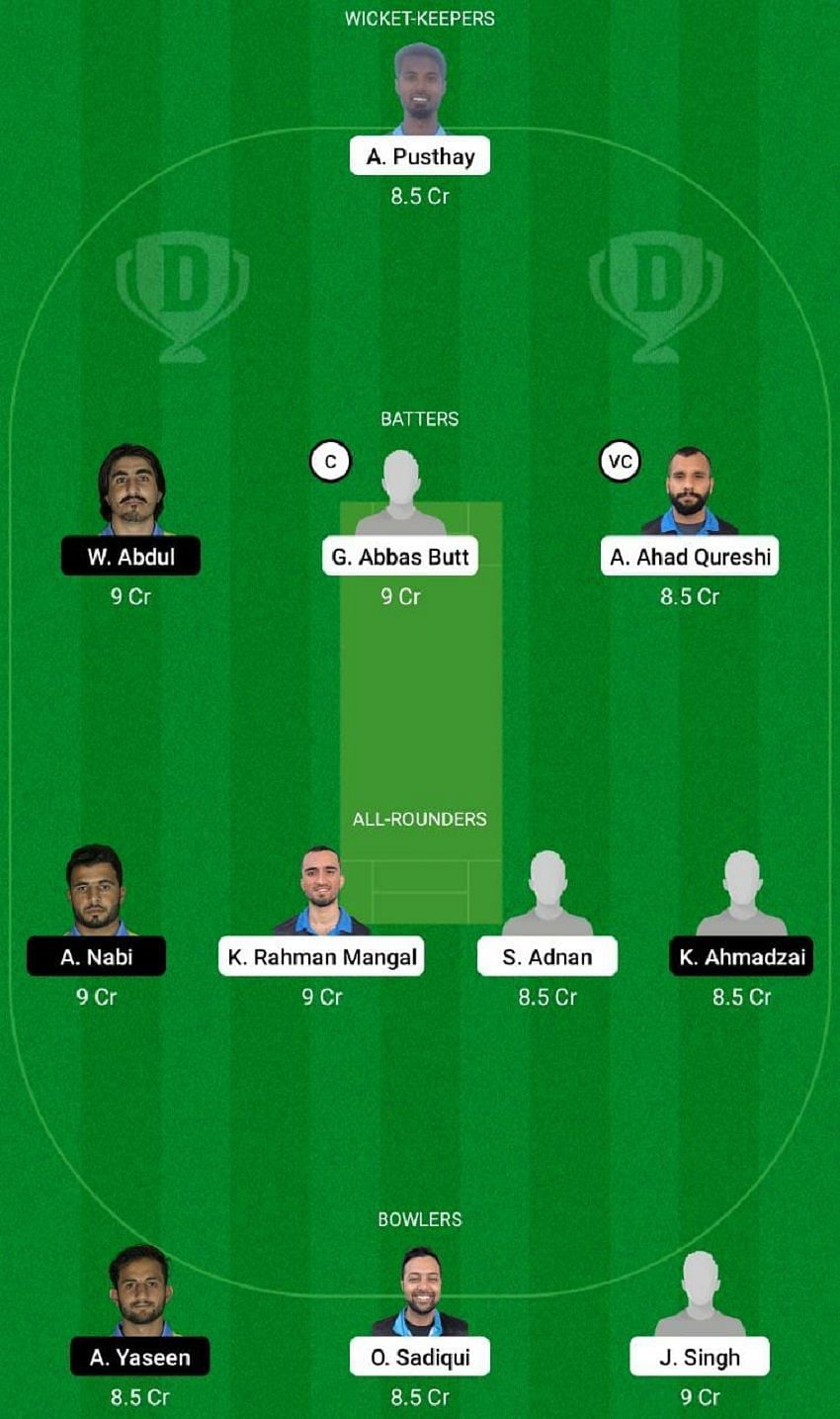 HT vs DRX Dream11 Fantasy Tip #2