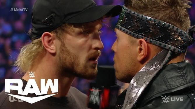 5 possible mystery partners The Miz may announce on WWE Raw tonight