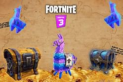 Nathan Drake from Uncharted lands onto Fortnite in search of Buried Treasure