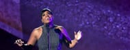 Fantasia Barrino has an approximate net worth of $1 million (Image via Kevin Winter/Getty Images)