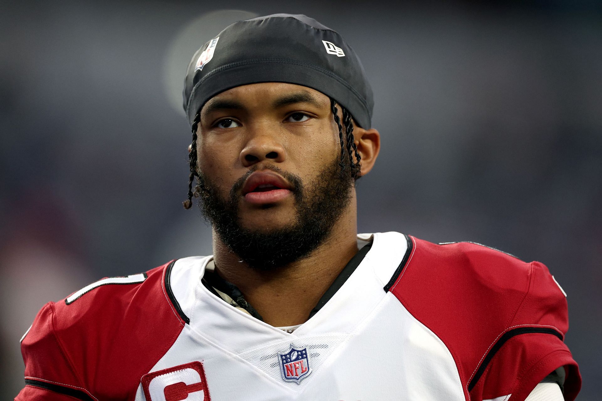 Cardinals owner finally addresses drama involving Kyler Murray’s social media scrub