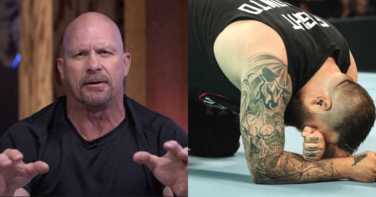 Could Stone Cold Steve Austin return for a match against Kevin Owens?