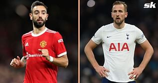 5 players who could be most decisive for clubs in the race to finish fourth in Premier League