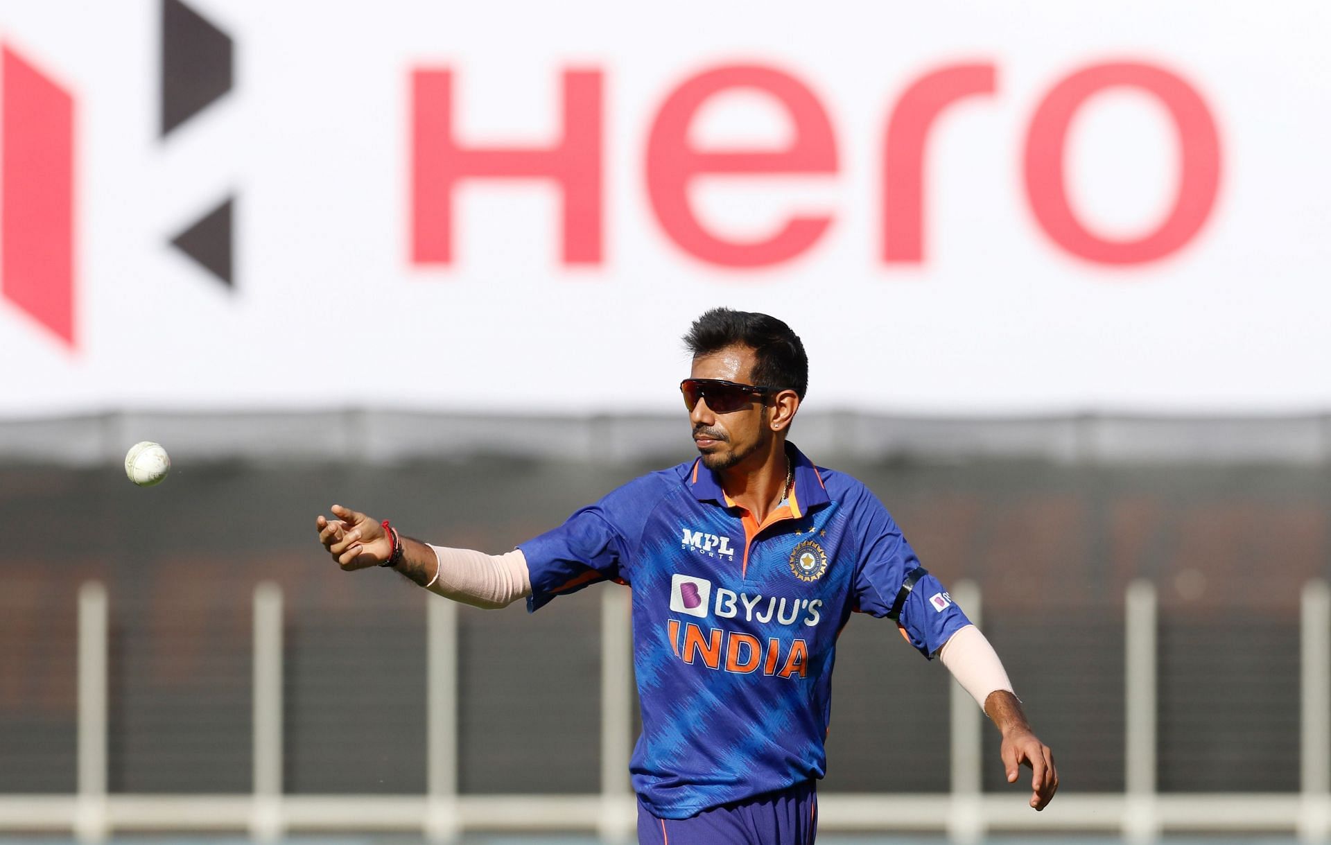 IND Vs WI 2022: Aakash Chopra Picks Yuzvendra Chahal As His Player Of ...