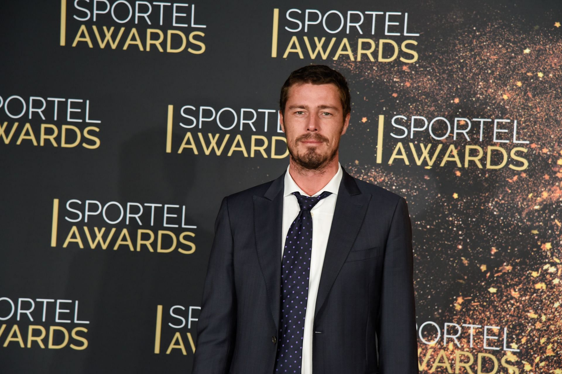 Marat Safin won both of his encounters against the 20-time Grand Slam champion