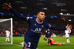 Forget Messi and Neymar, Mbappe is still PSG's main man after taking down Real Madrid
