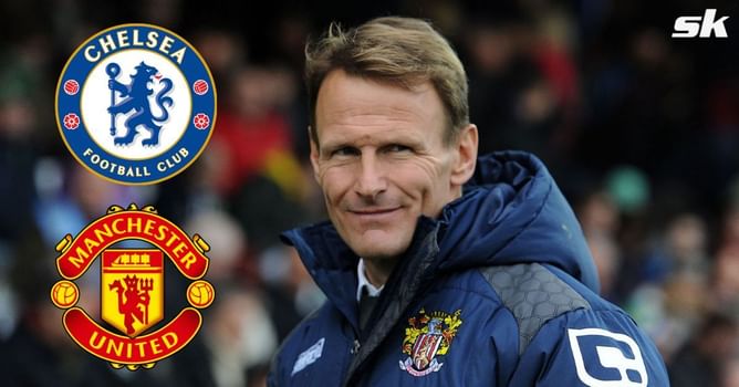 “I’d hold on to him and say, ‘I want more than that’” – Teddy Sheringham urges club to demand £160 million for Chelsea and Manchester United target
