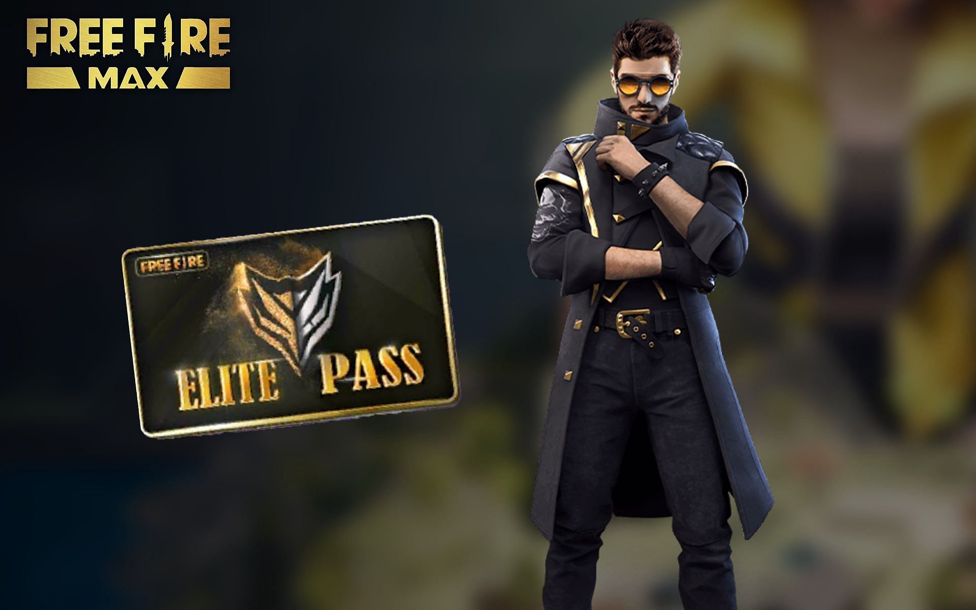 Characters and Elite Pass are two great options (Image via Garena)