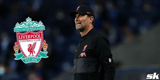 Liverpool confirm youngster's loan move to Fulham