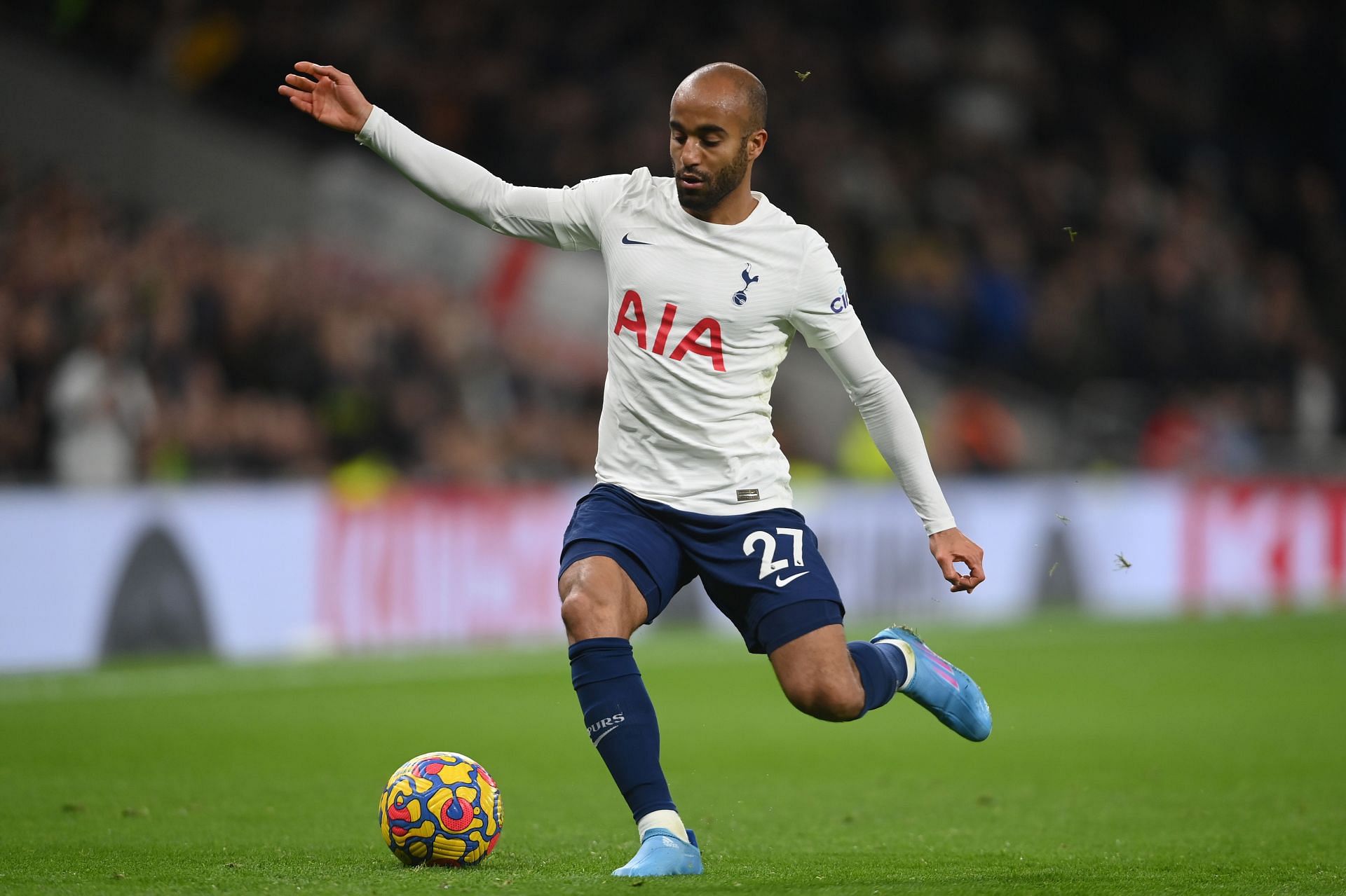 Tottenham Hotspur v Southampton - Premier League