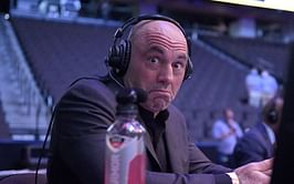 New compilation that busts Joe Rogan's right wing image goes viral on internet
