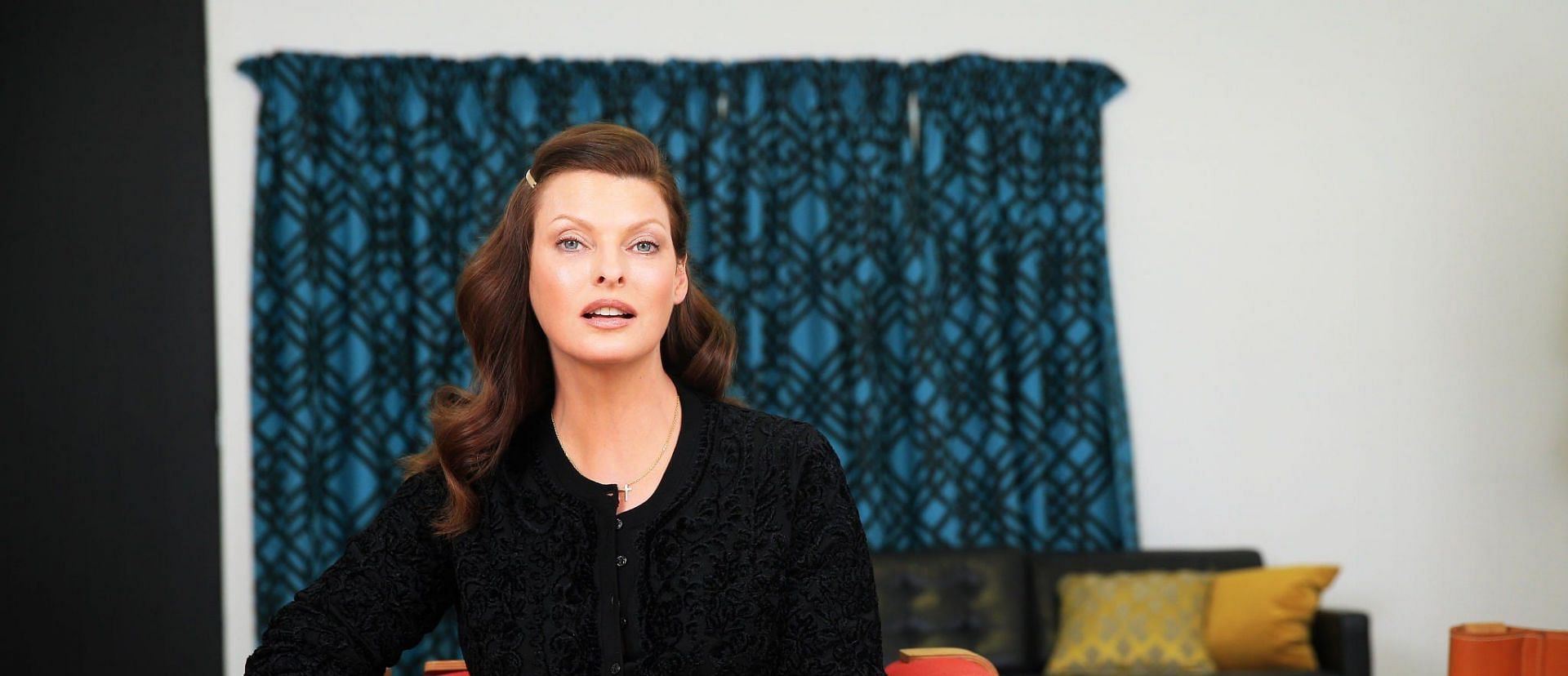 Linda Evangelista revealed that a CoolSculpting procedure left her &quot;disfigured and deformed&quot; (Image via Toby Zerna/Getty Images)