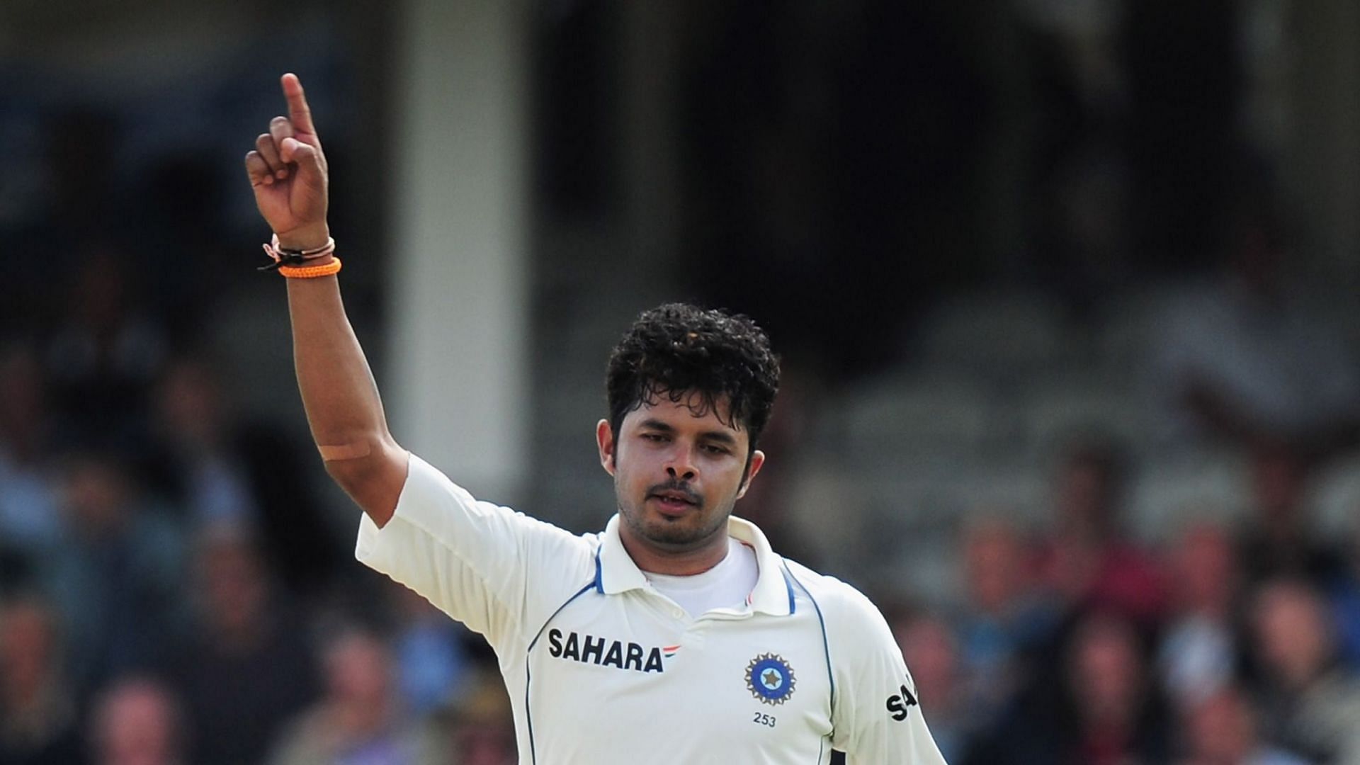 Sreesanth, who last played a game for Kerala during the 2020-21 Vijay Hazare Trophy has been included in the 20-man squad