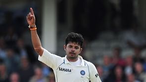 Kerala announces 2022 Ranji Trophy squad; Sreesanth finds a spot in the team