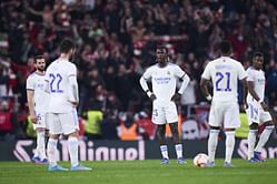 Ranking the 5 clubs with the most appearances in the UCL round of 16 fixtures | UEFA Champions League 2021-22