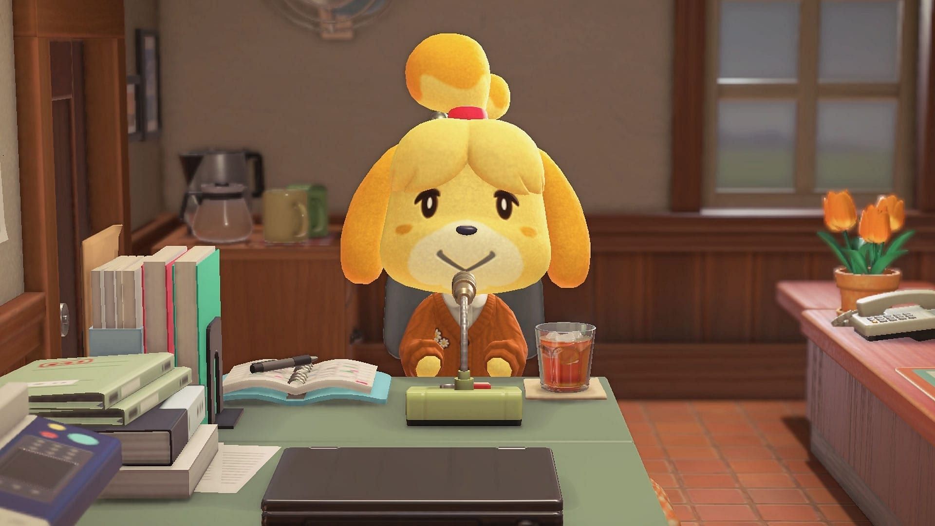 Animal Crossing: New Horizons conspiracy theories fans have come up with (Image via Nintendo)