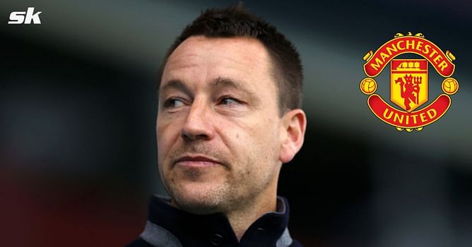 "An unbelievable defender" - Chelsea legend John Terry suggests ex-Manchester United star should be spoken of as one of the best due to his longevity
