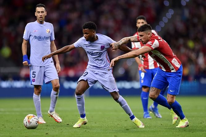 Barcelona vs Atletico Madrid Prediction and Betting Tips - 6th February 2022