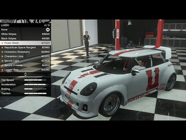 Стоит ли покупать Issi Sport в GTA Online? 1 fde51 16452413378494 1920