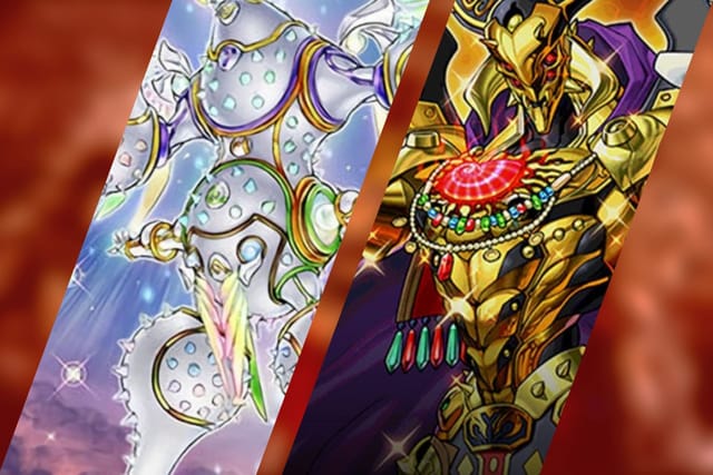 5 cards to counter the Drytron Fairies deck in Yu-Gi-Oh! Master Duel 5 cards to counter the Drytron Fairies deck in Yu-Gi-Oh! Master Duel