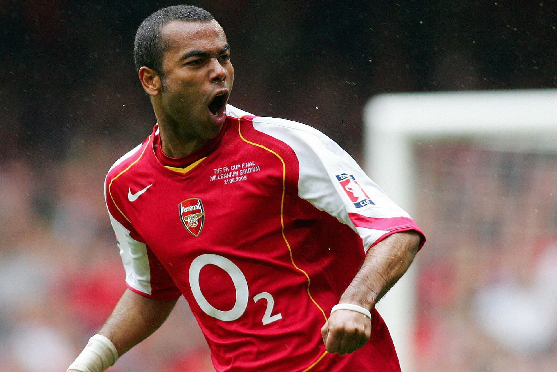 Cristiano Ronaldo has confessed that Ashley Cole was one of his hardest opponents