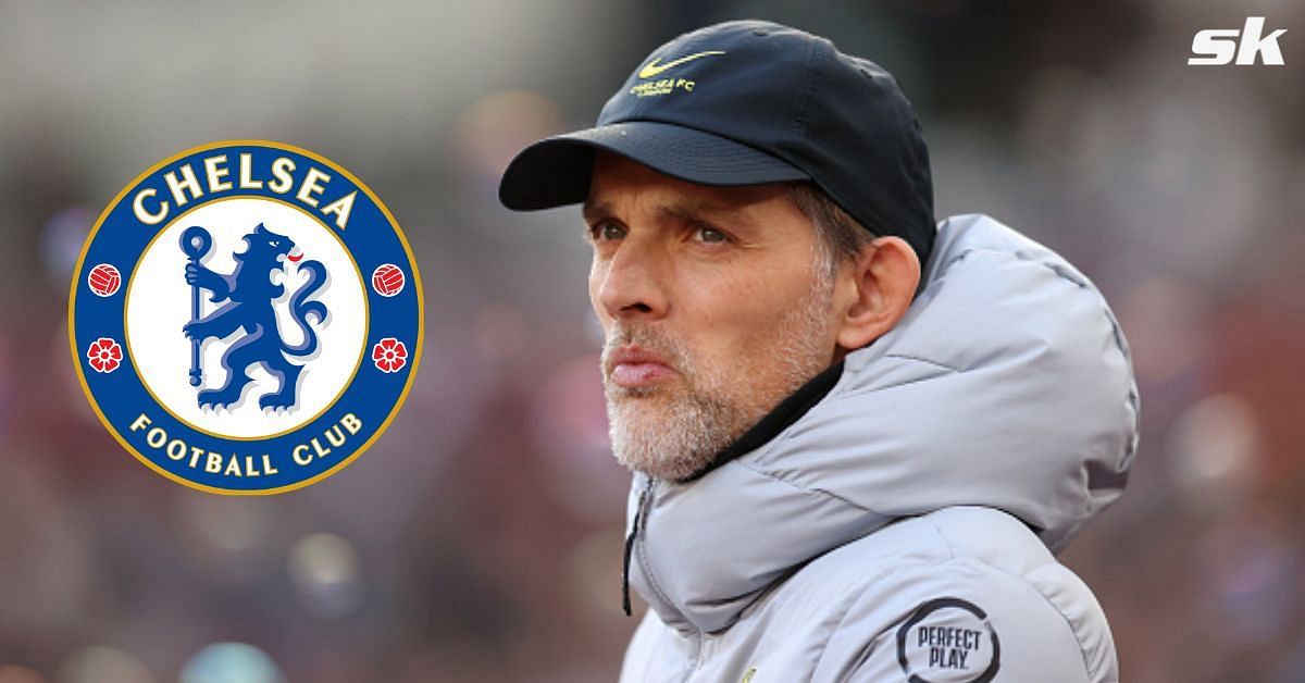 Chelsea manager Thomas Tuchel was pleased with the performances of Thiago Silva and Kai Havertz