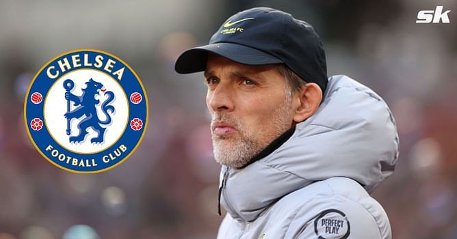 "He absolutely deserves it" - Tuchel lauds 'fantastic' Chelsea star for his role in FIFA Club World Cup victory