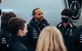 Lewis Hamilton proclamation could mean bad news for Max Verstappen and Red Bull