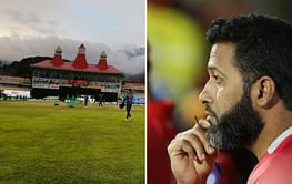 "How about starting the T20 games in Dharamshala at 4 pm going forward?" - Wasim Jaffer