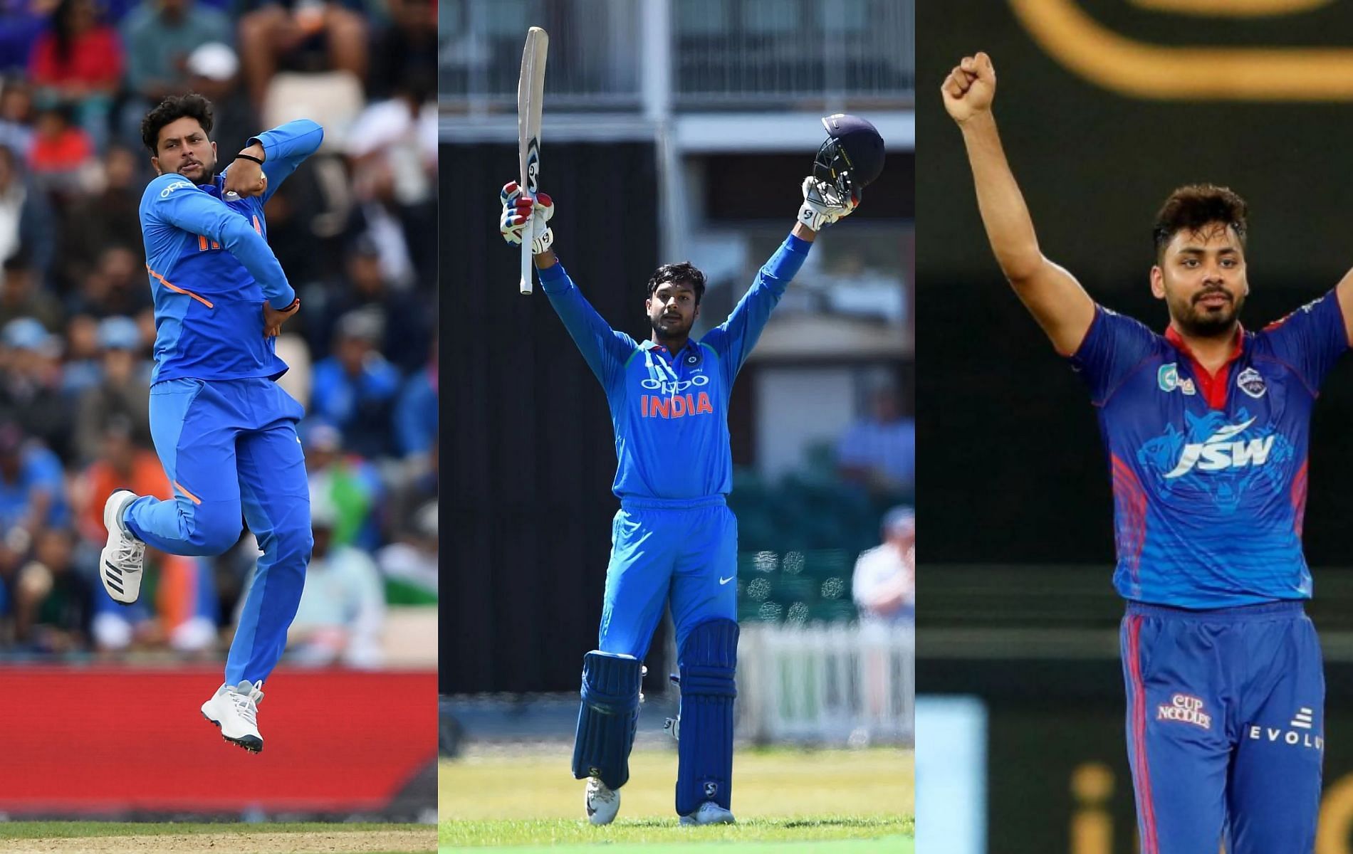 India vs West Indies 2022: 3 Indian players who will be keen to make a mark