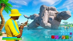 6 new glitches in Fortnite Chapter 3 Season 1